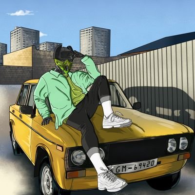 DGreatDGre22040's profile picture. i strongly believe @spaace_io