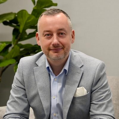 Helping people make better, long-term decisions with money ~ Chartered & Independent Financial Planner ~ Attempting to dare greatly at @cmwealthfp (coming soon)