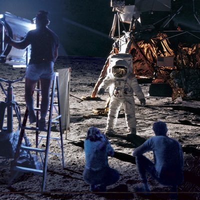 conspiraciesAre's profile picture. Most conspiracies are true