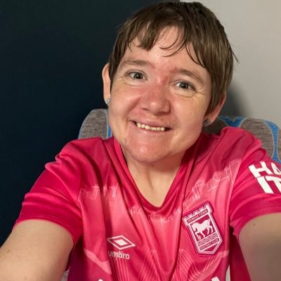 katrina_itfc's profile picture. 34, Friends, socialising and watching ITFC is my life 💙