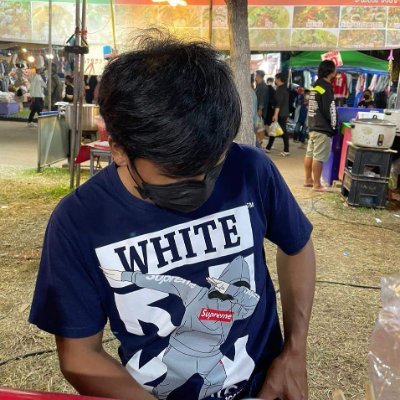 napatsakor6769's profile picture. นอน