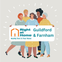 Right at Home GF (@rightathomegf) 's Twitter Profile