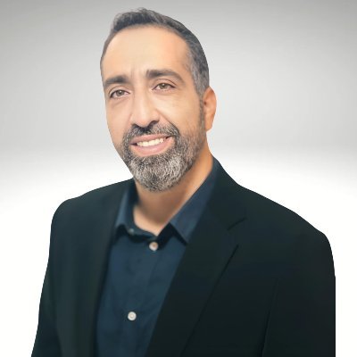 Digital Workspace Consultant, YouTuber & Tech enthusiasts. Preaching for productivity in organizations around #Microsoft365 #ClickUp https://t.co/7rnpZk9Qc9