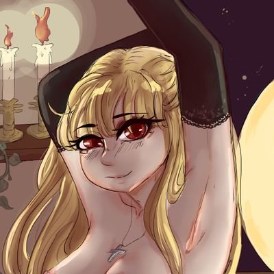 naughty owo 🔞さんのプロフィール画像