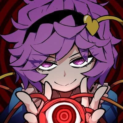| No art is mine | Not affiliated with Team Shanghai Alice | #THRP and MAYBE #MVRP lol.................