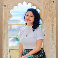 Debarati Chakraborty (@debarati_chak) 's Twitter Profile