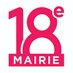 Mairie 18 Paris (@mairie18paris) Twitter profile photo Mairie 18 Paris (@mairie18paris) Twitter profile photo