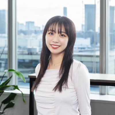 ayat_ws's profile picture. マーケティング会社の営業OL/社会人3年目🎀