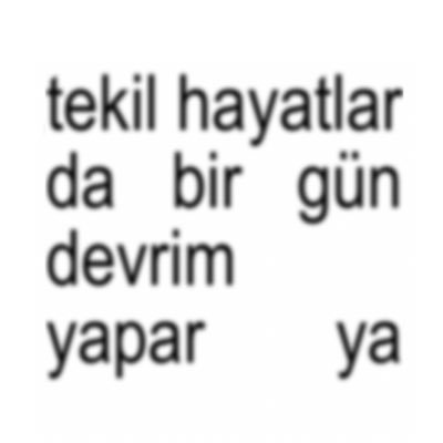 ben bir sıradan duygusalım // https://t.co/S9oAC60QiT