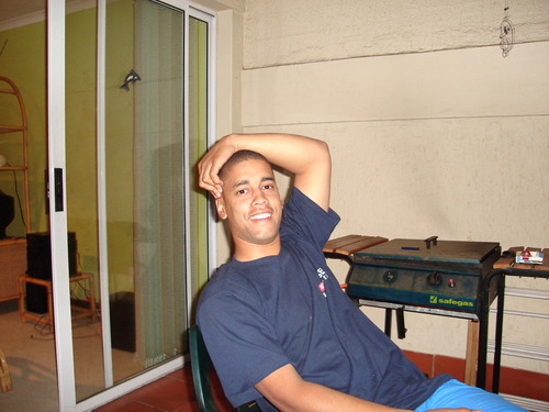 MAppollis's profile picture. 