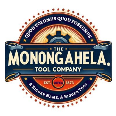 MonongahelaTool's profile picture. Official Twitter of the Monongahela Tool Company. Since 1873, making tools bigger, better, longer lasting than our name. Monongahela Tools USA.