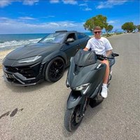 DRIVADAVE 🚀🚀🚀 (@driva_dave) 's Twitter Profile