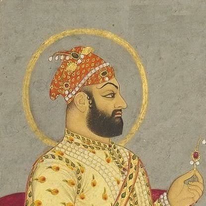 Jill-i-ilahi,
Thakurain lover 😍🥰
Goli hater 😘
Wazir-i-Azam
Sultanate-i-Mughaliya 🚩