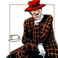Mad Hatter (@madjimjaspers00) 's Twitter Profile