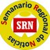 Semanario Regional de Noticias (@semanarioregio) Twitter profile photo
