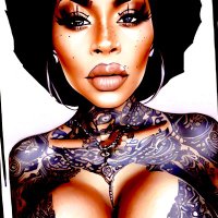 GoddiisBody (@goddiisbody) 's Twitter Profile