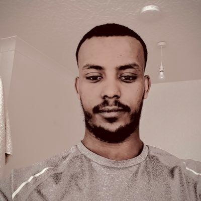 DawitNgusse's profile picture. born limitless