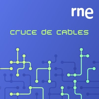 Programa de radio (con @davizsierra) para acercar el mundo de la tecnología a tod@s, sin importar el nivel de conocimiento previo. Sábados 3 a.m. (@rne).