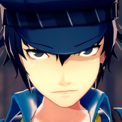 Developer of Dimension 69
Animator of Naoto
Writer of slop
https://t.co/44uGsllmKr
https://t.co/8pLyeF8TrT
