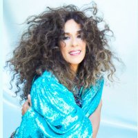 Rosario Flores (@rosarioficial) 's Twitter Profile