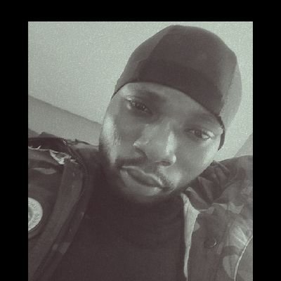 ayodji61561's profile picture. Am easy Nd gentle man going for sure ✊🏾