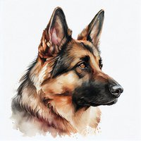 German Shepherd Dog (@gsdempires) 's Twitter Profile