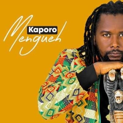 nab_empire's profile picture. Nom de naissance : Asmir Kaporo Soumah
Surnom :  Kaporo Mengueh
Naissance : née à Conakry
Activité principale : Auteur-Compositeur, Ingénieur de son.