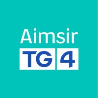 Aimsir TG4 ⚡ (@aimsirtg4) 's Twitter Profile Photo Aimsir TG4 ⚡ (@aimsirtg4) 's Twitter Profile Photo