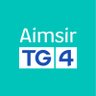 AimsirTG4's profile picture. Is maith an scéalaí an Aimsir | An Aimsir Láithreach as Gaeilge Never get caught out by the weather | Scéal na haimsire #TG4 #SuilEile