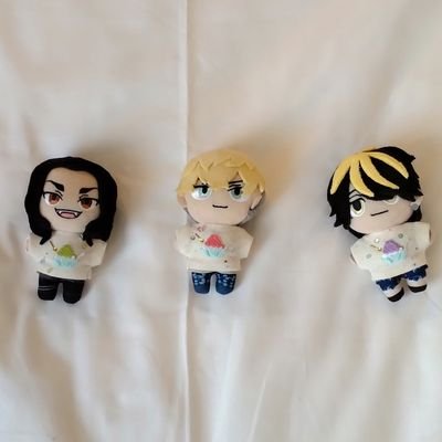 4vCAi2hznbf3vlK's profile picture. 成人済

東リベ　ばじさん大好き💓
ばじふゆ／バジトリオ／とらふゆ／
女体化も好き／夢も大丈夫／
無言フォロー失礼します🙏
自分では文も絵も書けないので、素敵な作家さんのを見て癒しと栄養をいただいてます😍