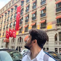 Mustafa Kemal Akkaya (@mustafakemalaky) 's Twitter Profile