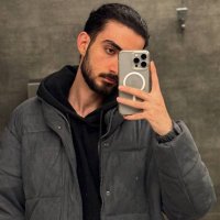 'Amin (@thereisamin) 's Twitter Profile
