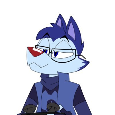 A silly wolf/octoling clown boy that’s silly. I stream on twitch here:https://t.co/aust63NcXI. Cutie: @lidiayaitaa. Taken by: @A_Fetish_Clown.