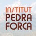 Institut Pedraforca (@ipedraforca) Twitter profile photo Institut Pedraforca (@ipedraforca) Twitter profile photo