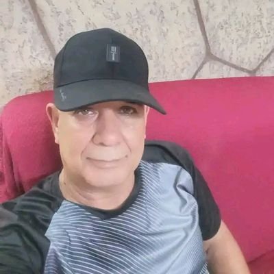 RodolfoSilvaJo2's profile picture. Alegre, ex piloto de helicópteros mi-8 Y mi-24