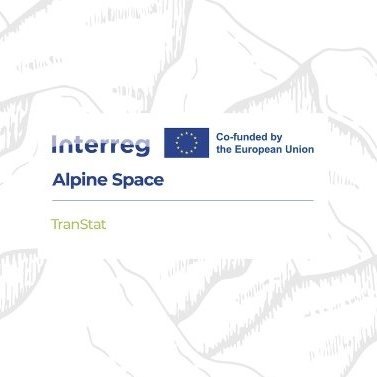 The @EUAlpineSpace #TranStat project aims to facilitate the adoption of co-constructed #TransitionProcesses in #Mountain Resorts.