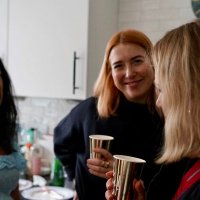 Lily Otton (@lilyotton) 's Twitter Profile