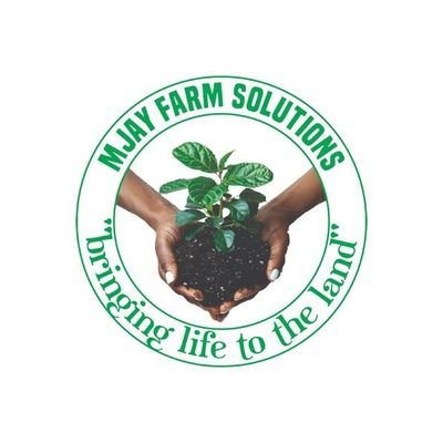 magaigadebie's profile picture. Mjay farm solutions