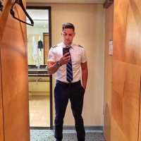 Jesse Matt (@pilot_jessematt) 's Twitter Profile