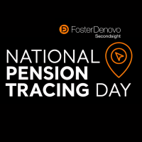 National Pension Tracing Day (@tracingpension) 's Twitter Profile Photo National Pension Tracing Day (@tracingpension) 's Twitter Profile Photo