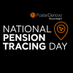 National Pension Tracing Day (@tracingpension) Twitter profile photo National Pension Tracing Day (@tracingpension) Twitter profile photo