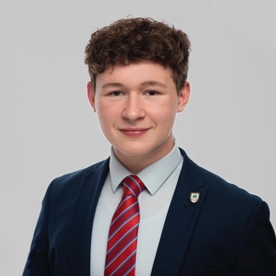 Member of Balbriggan Community Council, Youth Officer for Dublin Fingal West FG, Chair of YFG Fingal, Proud resident of Balbriggan and Bohs fan 🇮🇪