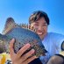 ぬこまた釣査団(隊長 大西) (@yoonishi3) Twitter profile photo ぬこまた釣査団(隊長 大西) (@yoonishi3) Twitter profile photo
