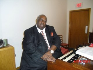 Matj51Jones's profile picture. musician, teacher, minister of music,  married