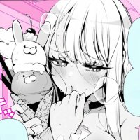 奶酱 (@nainaijanglo) Twitter profile photo
