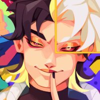 Chrysós (@chrysos1001) 's Twitter Profile Photo Chrysós (@chrysos1001) 's Twitter Profile Photo