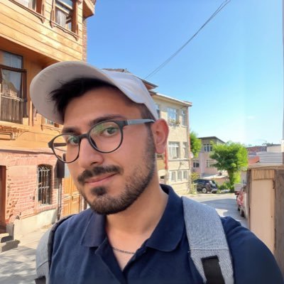 enis_ark's profile picture. Post tenebras lux • SE & IE @IFS