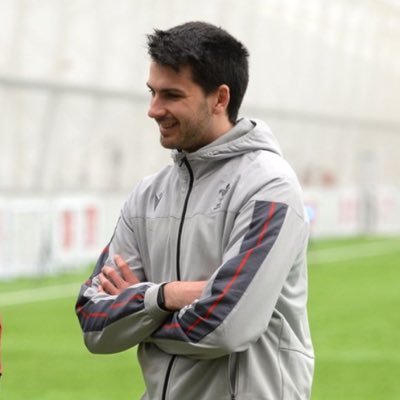 PhD Researcher @UniSouthWales - Assessing Physical Changes across the WRU Schools & Colleges League