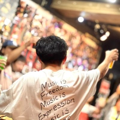 zanpan(@zanpan_info)Dr / 石川大翔Dr / 郡山PEAK ACTION(@PEAKACTION2011)スタッフ