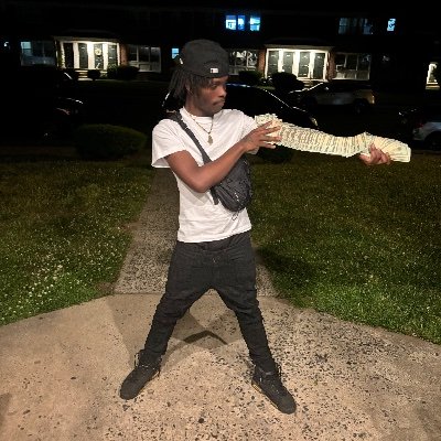 KevinCh74899566's profile picture. Just a young nigga wit a bbc🫡